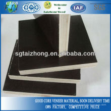 Black Film Faced Marine Plywood Laminated